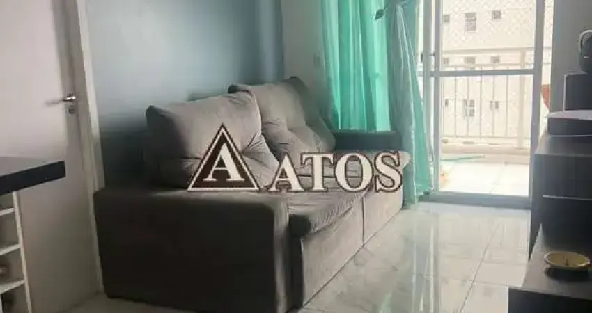 Apartamento com 2 quartos à venda em Aricanduva, São Paulo 