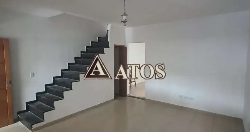 Casa com 3 quartos à venda na Cidade Antônio Estevão de Carvalho, São Paulo 