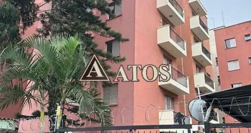 Apartamento com 2 quartos à venda em Itaquera, São Paulo