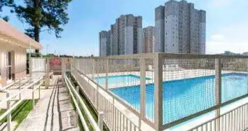 Apartamento com 2 quartos à venda em Itaquera, São Paulo 
