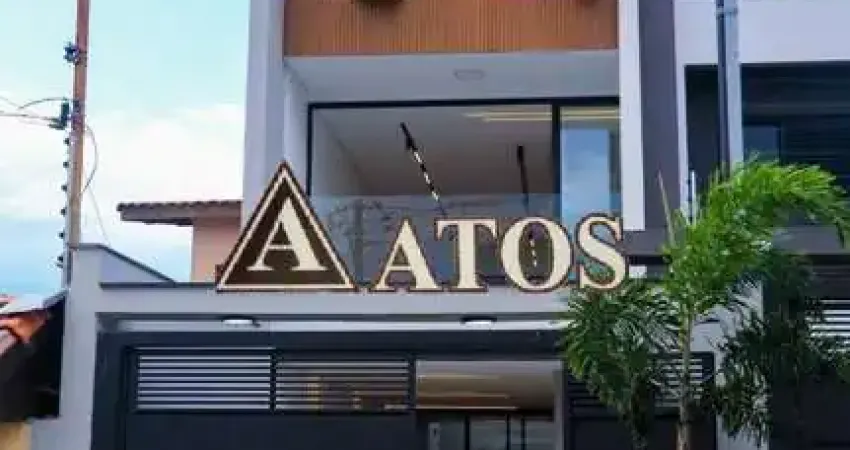 Casa com 3 quartos à venda na Vila Carrão, São Paulo