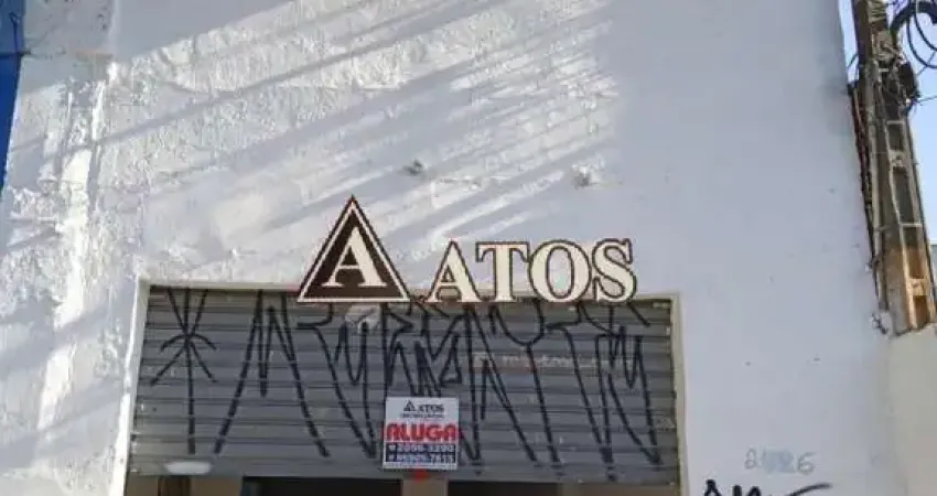 Sala comercial com 1 sala para alugar em Itaquera, São Paulo 