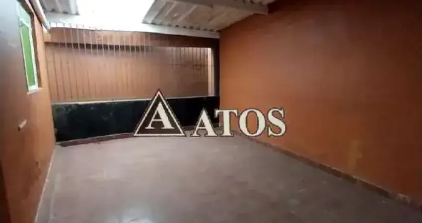 Casa com 3 quartos à venda em Itaquera, São Paulo 