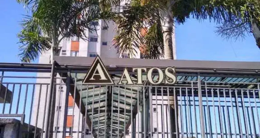 Apartamento com 2 quartos à venda na Vila Carmosina, São Paulo