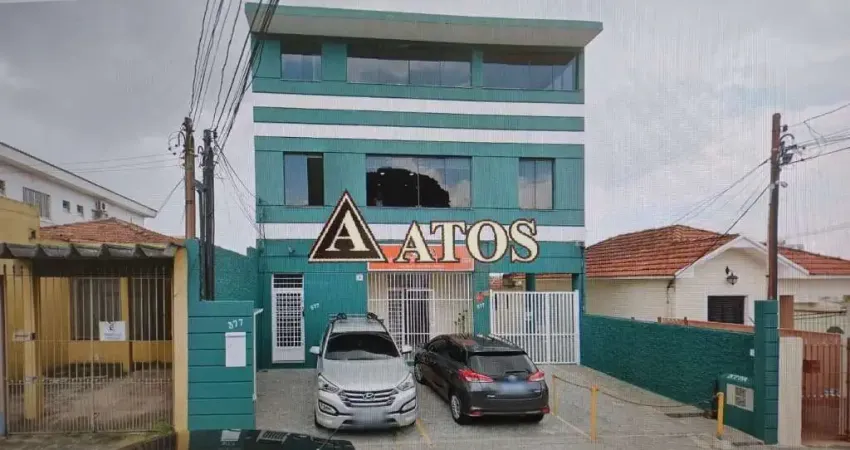 Casa comercial para alugar na Vila Carmosina, São Paulo