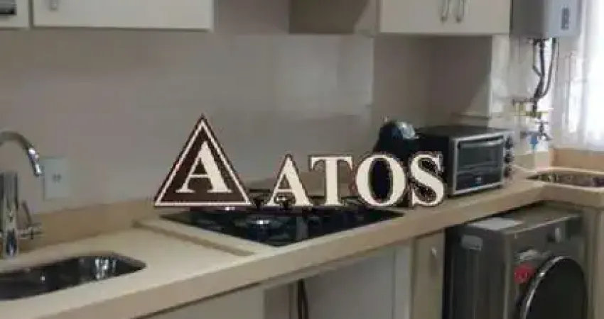 Apartamento com 2 quartos à venda na Colônia, São Paulo