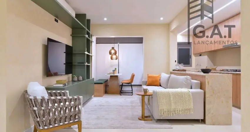 Imperdível oportunidade! apartamento à venda no centro de sorocaba-sp, com 2 quartos, 1 suíte e 70m² de área.