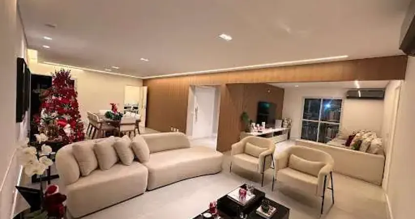 Apartamento lorian boulevard  com 4 dormitórios à venda, 254 m² por r$ 3.290.000 - lorian boulevard - osasco/sp