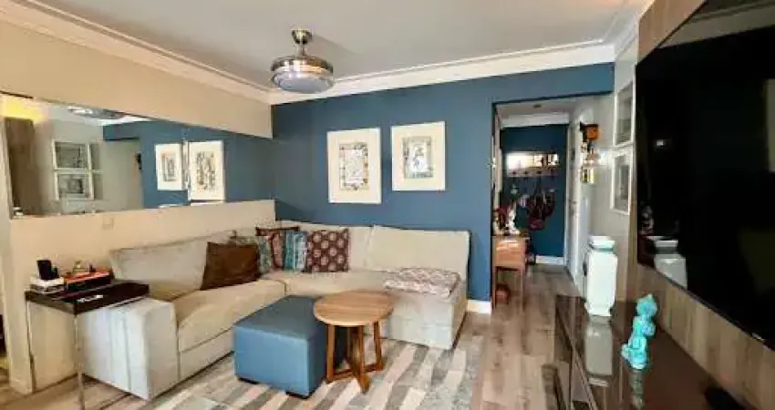 Apartamento com 2 quartos à venda na Rua Doutor Hélio Fidélis, 121, Vila São Francisco, São Paulo