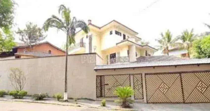 Casa à venda, 400 m² por r$ 2.400.000,00 - parque dos príncipes - são paulo/sp