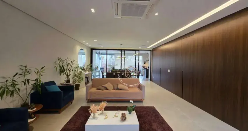 Casa à venda, 466 m² por r$ 6.000.000,00 - lorian boulevard - osasco/sp