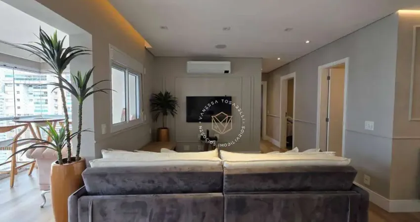 Apartamento à venda, 109 m² por r$ 1.550.000,00 - lorian boulevard - osasco/sp