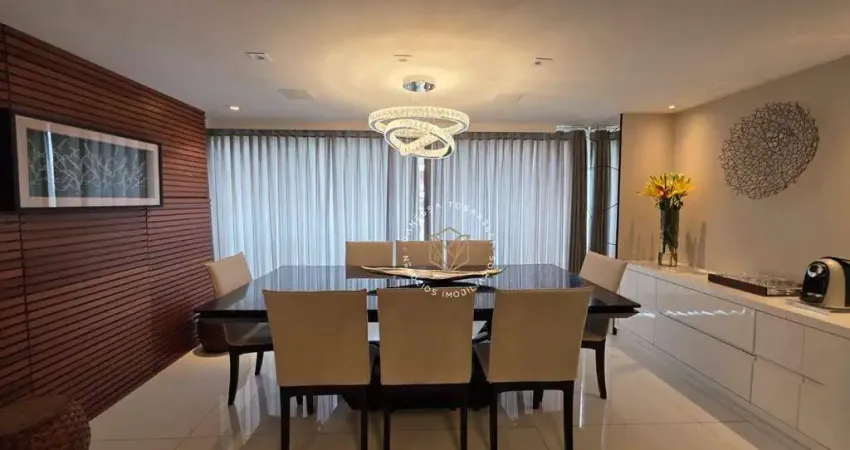 Apartamento à venda, 142 m² por r$ 1.980.000,00 - cidade são francisco - são paulo/sp