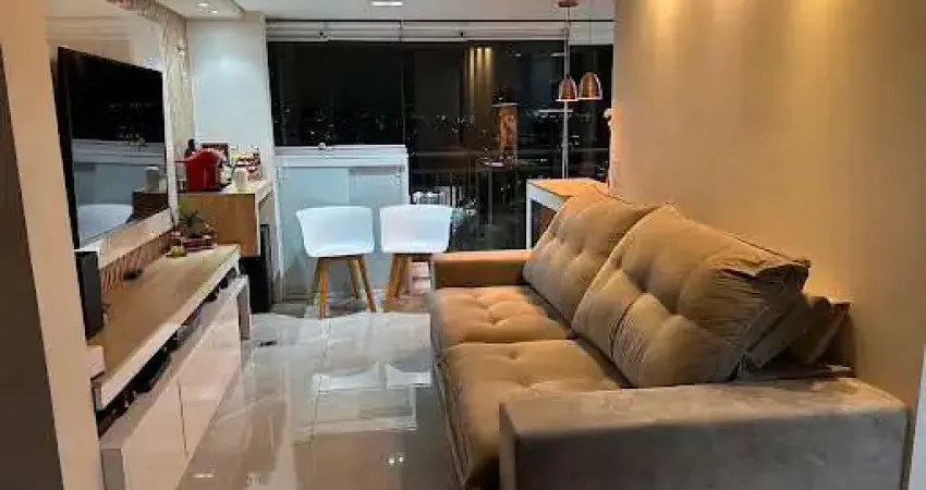 Apartamento à venda, 77 m² por r$ 798.000,00 - vila osasco - osasco/sp