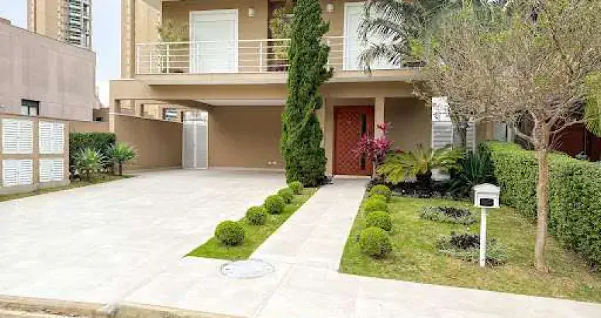 Casa, 319 m² - venda por r$ 4.800.000,00 ou aluguel por r$ 17.886,00 - lorian boulevard - osasco/sp