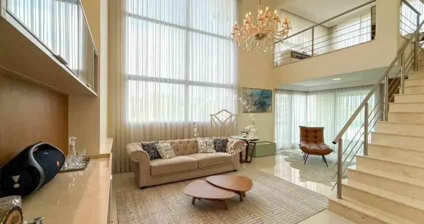 Apartamento à venda, 215 m² por r$ 2.400.000,00 - lorian boulevard - osasco/sp