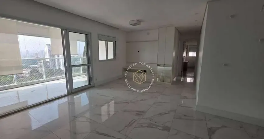 Apartamento à venda, 109 m² por r$ 1.550.000,00 - lorian boulevard - osasco/sp