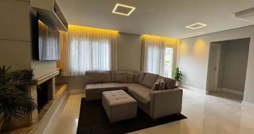 Casa em condomínio fechado com 3 dormitórios à venda, 304 m² por r$ 1.790.000 - vila são francisco - são paulo/sp