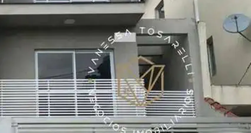 Casa à venda, 152 m² por r$ 950.000,00 - novo osasco - osasco/sp