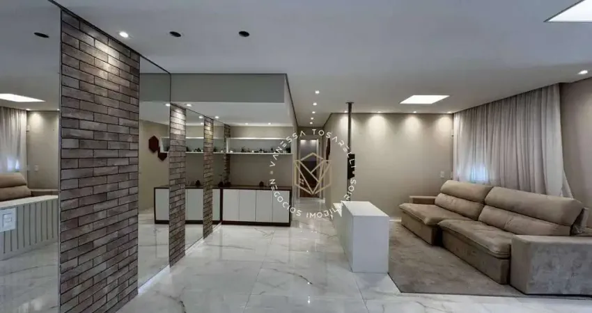 Apartamento à venda, 82 m² por r$ 1.199.999,00 - lorian boulevard - osasco/sp