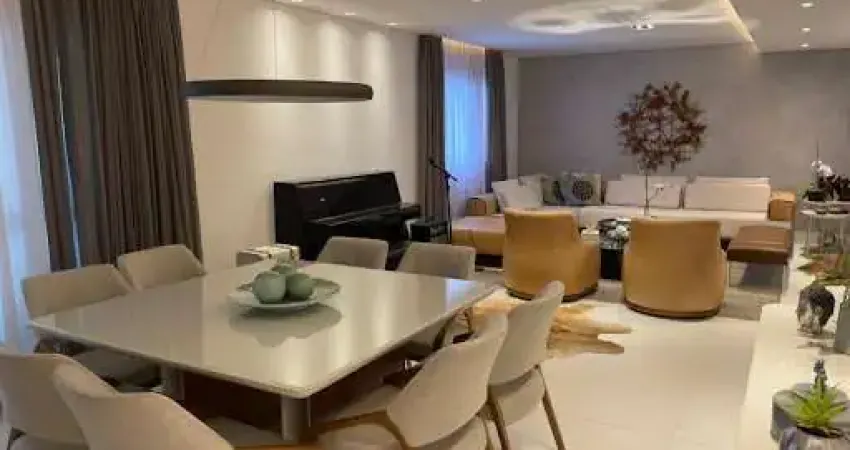 Apartamento à venda, 254 m² por r$ 3.600.000,00 - lorian boulevard - osasco/sp