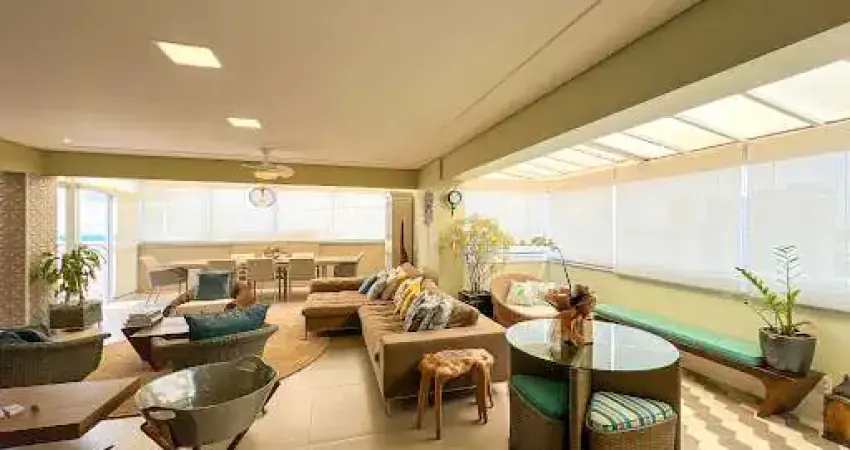 Cobertura forte do golf com 5 dormitórios, 346 m² - venda por r$ 4.000.000 ou aluguel por r$ 19.410 - vila yara - osasco/sp