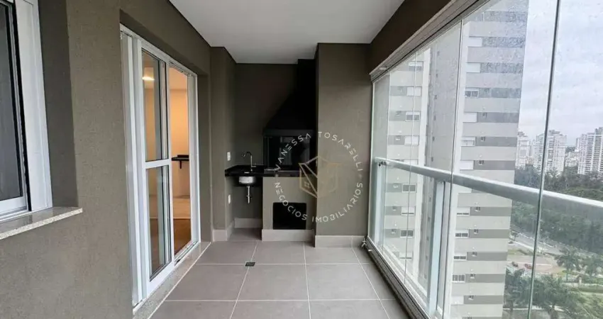 Apartamento à venda, 89 m² por r$ 1.180.000,00 - lorian boulevard - osasco/sp