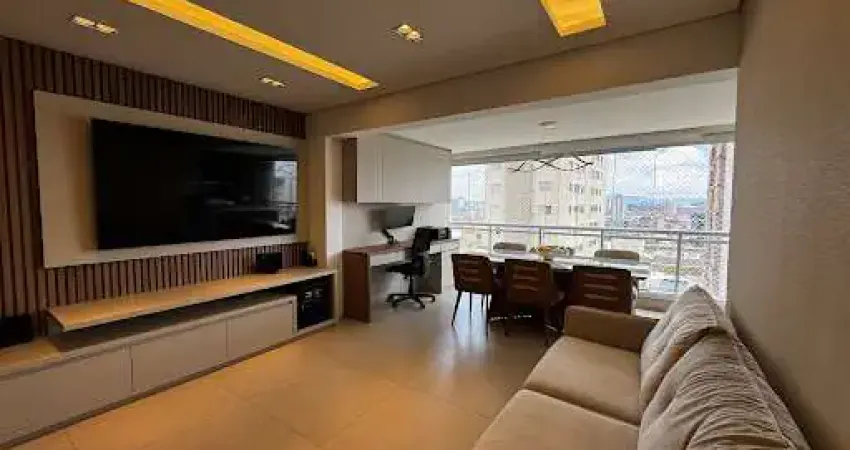 Apartamento the one bela vista com 2 dormitórios à venda, 92 m² por r$ 1.170.000,00 - osasco/sp