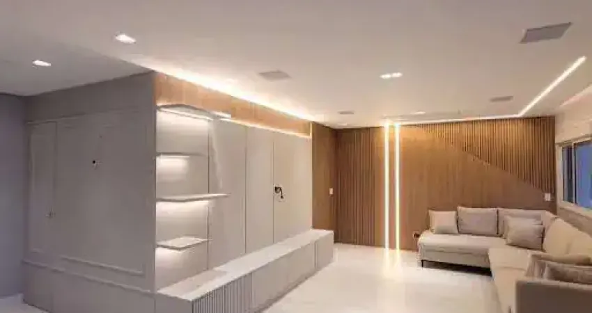 Apartamento à venda, 136 m² por r$ 2.770.000,00 - lorian boulevard - osasco/sp