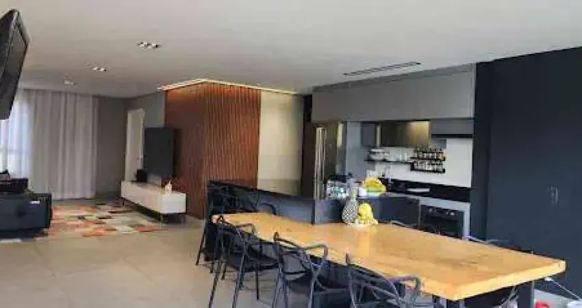 Apartamento à venda, 153 m² por r$ 2.200.000,00 - cidade são francisco - osasco/sp