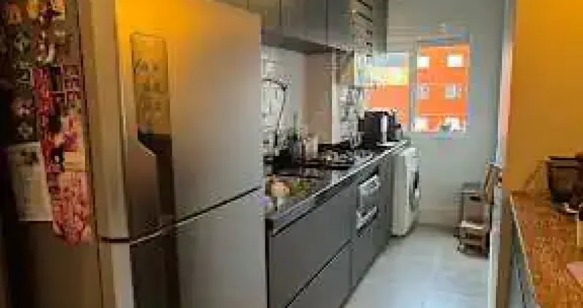 Apartamento à venda, 57 m² por r$ 600.000,00 - vila yara - osasco/sp