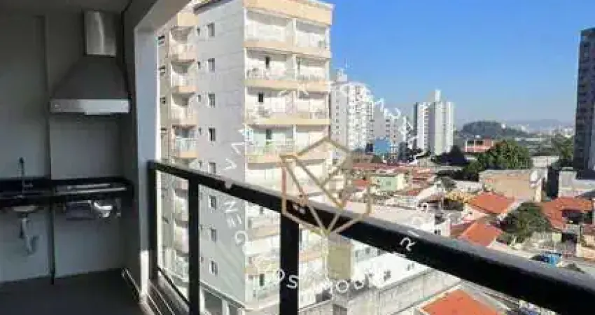 Apartamento à venda, 65 m² por r$ 619.700,00 - vila osasco - osasco/sp