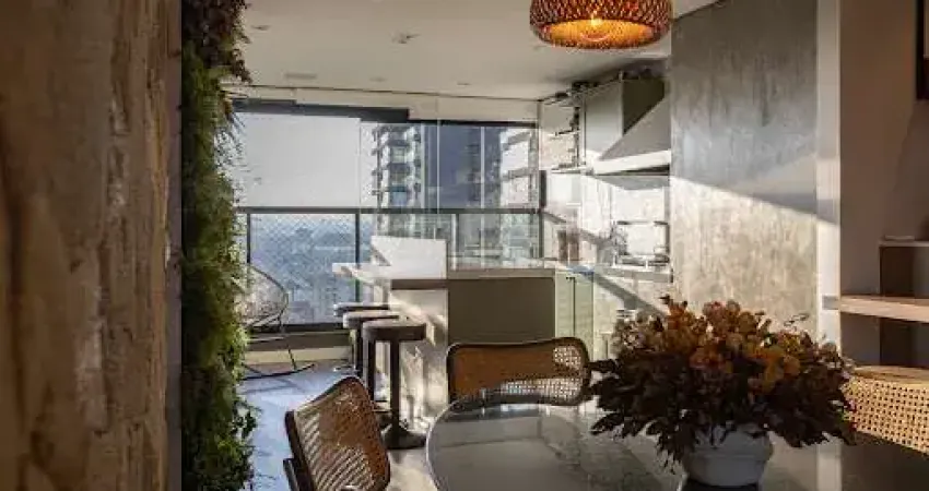 Apartamento the house  com 4 dormitórios à venda, 157 m² por r$ 2.300.000 - vila yara - osasco/sp