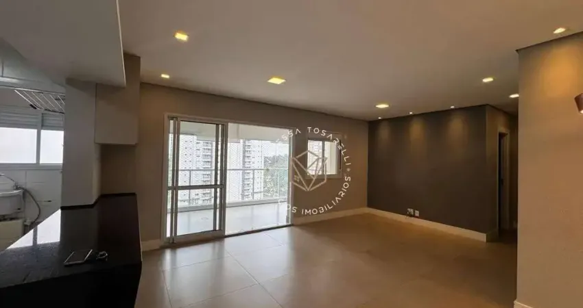 Apartamento à venda, 109 m² por r$ 1.470.000,00 - lorian boulevard - osasco/sp