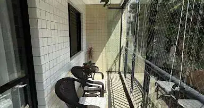 Apartamento com 3 quartos à venda na Rua Doutor Hélio Fidélis, 121, Vila São Francisco, São Paulo