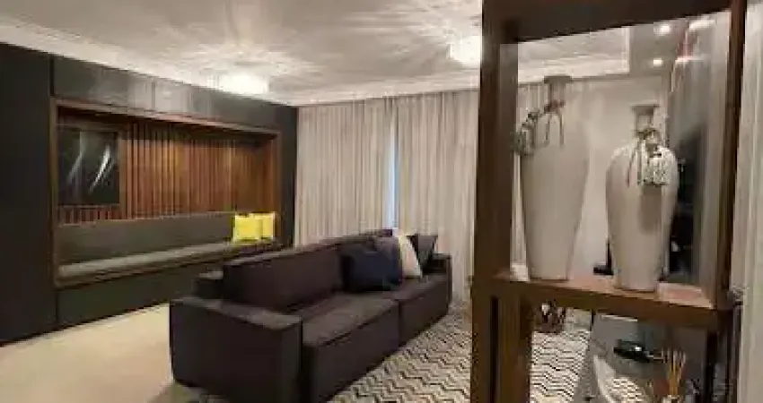 Apartamento à venda, 118 m² por r$ 1.690.000,00 - centro - osasco/sp