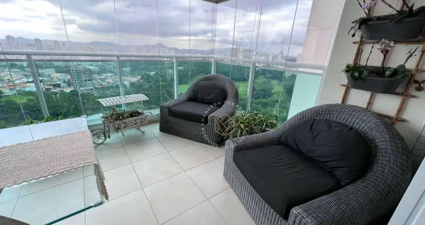 Apartamento à venda, 194 m² por r$ 2.400.000,00 - lorian boulevard - osasco/sp