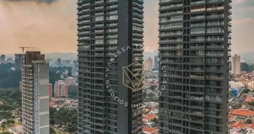 Apartamento à venda, 153 m² por r$ 2.200.000,00 - cidade são francisco - osasco/sp