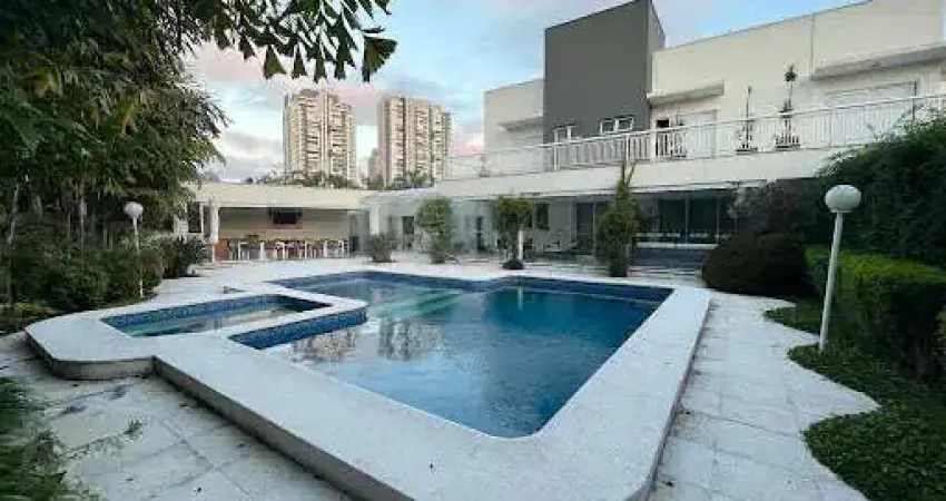 Casa à venda, 705 m² por r$ 8.500.000,00 - lorian boulevard - osasco/sp
