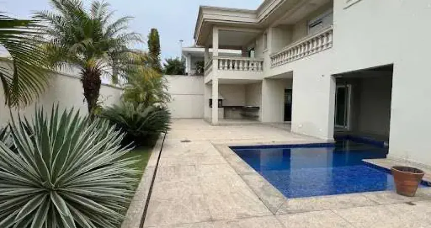 Casa à venda, 680 m² por r$ 7.200.000,00 - lorian boulevard - osasco/sp