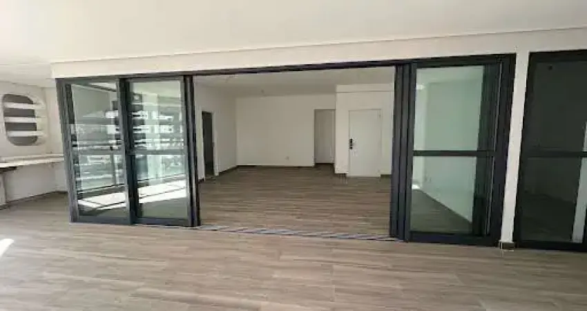 Apartamento à venda, 196 m² por r$ 3.600.000,00 - chacára santo antonio - são paulo/sp