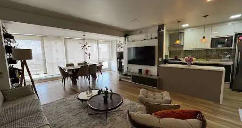 Apartamento the one com 2 dormitórios à venda, 92 m² por r$ 1.284.000 - centro - osasco/sp