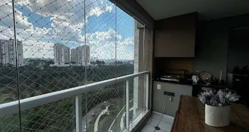 Apartamento forte do golf com 3 dormitórios à venda, 125 m² por r$ 1.750.000 - vila yara - osasco/sp