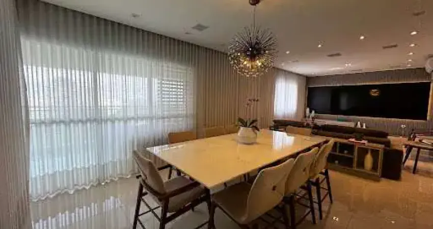 Apartamento à venda, 254 m² por r$ 3.500.000,00 - lorian boulevard - osasco/sp