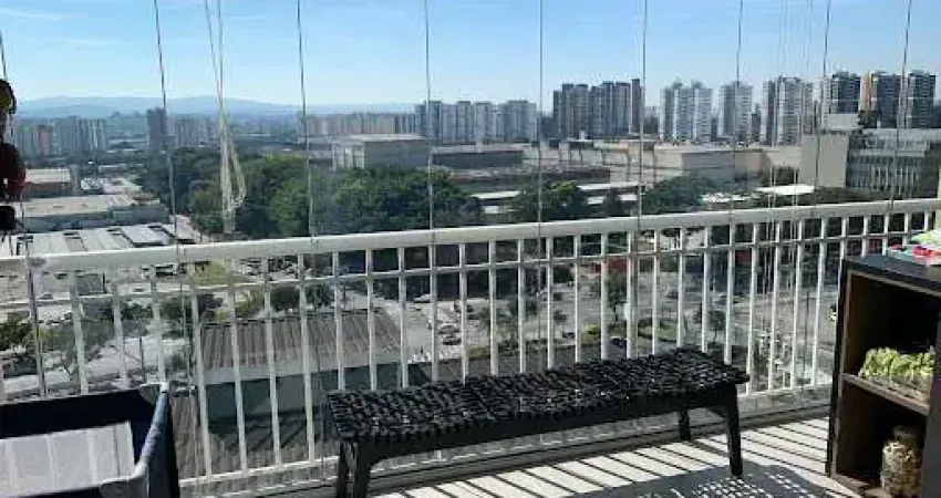Apartamento gran vita com 3 dormitórios à venda, 114 m² por r$ 1.380.000 - vila campesina - osasco/sp