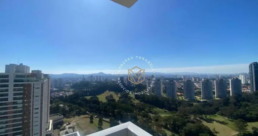 Cobertura à venda, 225 m² por r$ 3.400.000,00 - lorian boulevard - osasco/sp