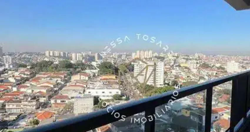 Apartamento à venda, 82 m² por r$ 853.300,00 - vila osasco - osasco/sp