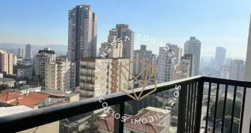 Apartamento à venda, 65 m² por r$ 729.000,00 - vila osasco - osasco/sp