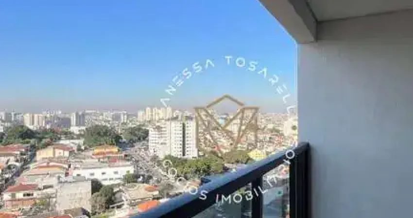 Apartamento à venda, 59 m² por r$ 650.000,00 - vila osasco - osasco/sp