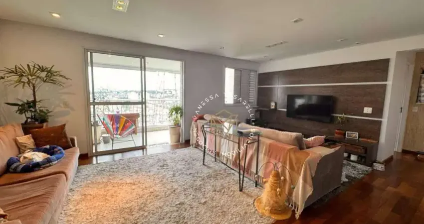 Apartamento, 95 m² - venda por r$ 1.380.000,00 ou aluguel por r$ 7.820,00/mês - cidade são francisco - são paulo/sp